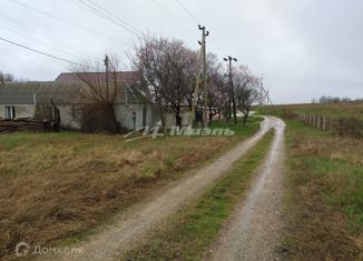 Продам участок, 9 сот., село Новозбурьевка