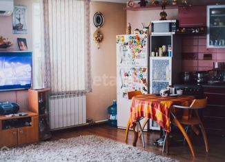 Продажа трехкомнатной квартиры, 61 м2, Челябинская область, улица Комарова, 116