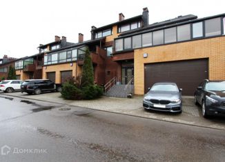 Продажа таунхауса, 480 м2, деревня Рождественно, территория Барвиха Клаб, 62