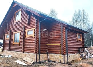 Дом на продажу, 140 м2, дачный посёлок Земляничная поляна, дачный посёлок Земляничная поляна, 186