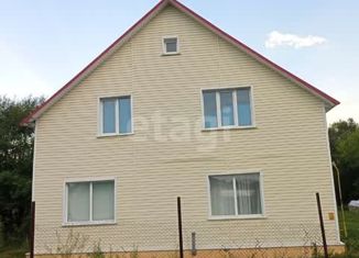 Продам дом, 168 м2, поселок Бельмесево, Солнечная улица, 42А