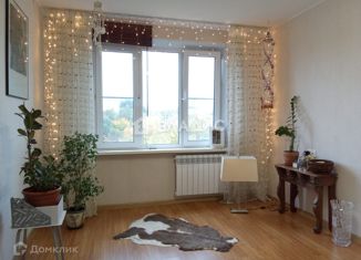 Продажа однокомнатной квартиры, 33 м2, Москва, Перекопская улица, 24, Перекопская улица