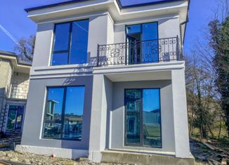 Дом на продажу, 110 м2, село Орёл-Изумруд, улица Лазурная Долина, 189