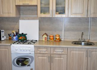 Продается 1-ком. квартира, 41 м2, Владимир, Добросельская улица, 215, район Доброе