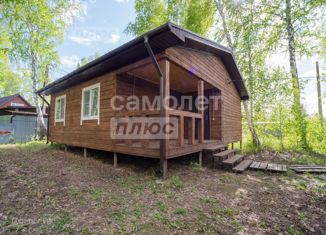 Продаю дом, 56 м2, СНТ Курчатовец, 34-й квартал, 30