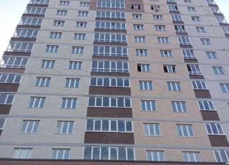 Продается двухкомнатная квартира, 55.5 м2, Тюмень, ЖК Кватро, Дамбовская улица, 25к1