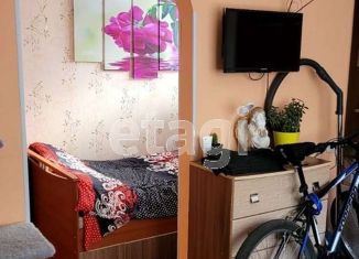 Продам 2-ком. квартиру, 23.1 м2, Вологда, улица Панкратова, 75Ак2