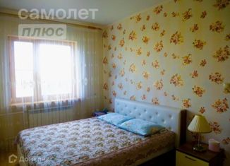 Продажа трехкомнатной квартиры, 71.1 м2, Астрахань, улица Адмирала Нахимова, 95