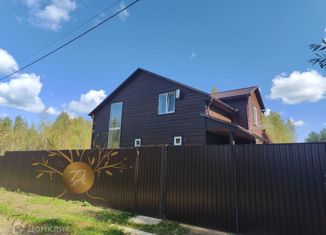 Продается дом, 125 м2, садоводческое некоммерческое товарищество Винт, садоводческое некоммерческое товарищество Винт, 225