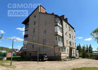 Продаю 1-комнатную квартиру, 39.2 м2, село Миловка, Кольцевая улица, 1/1