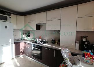 Продажа 2-комнатной квартиры, 64 м2, деревня Берёзовка, Кленовая улица, 9