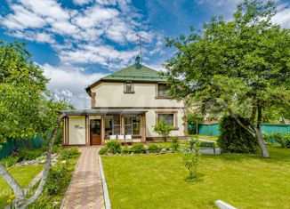 Продам дом, 166 м2, деревня Рождественно, деревня Рождественно, 4А