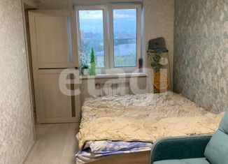 Продается 2-ком. квартира, 45 м2, Тула, улица Металлургов, 53, Пролетарский территориальный округ