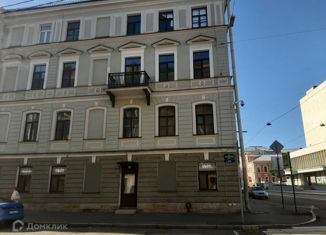 Продаю 5-комнатную квартиру, 136.4 м2, Санкт-Петербург, 5-я Советская улица, 3/13, метро Площадь Восстания