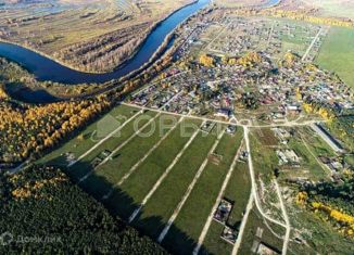 Участок на продажу, 10 сот., деревня Криводанова