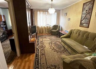 3-комнатная квартира на продажу, 60.2 м2, Белгородская область, микрорайон Лебединец, 5