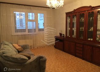 Продается двухкомнатная квартира, 59.4 м2, Москва, улица Верхние Поля, 36к2, метро Люблино