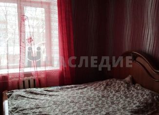 Продается двухкомнатная квартира, 50.5 м2, Свердловская область, улица Ленина, 236А
