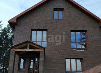 Продам дом, 200 м2, село Берёзово, Таёжная улица, 4Б
