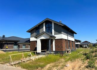 Продам дом, 150 м2, посёлок Государственного племенного завода Константиново, коттеджный посёлок Юсупово Вилладж, 56