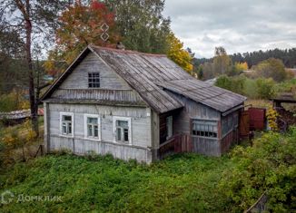Продам дом, 44.9 м2, посёлок Боровёнка, Полевая улица, 8