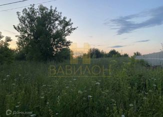 Продажа земельного участка, 13 сот., посёлок Ургакш, улица Петра Павловского, 2