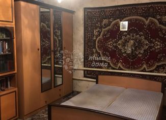 Продажа двухкомнатной квартиры, 68 м2, Волгоград, Татищевская улица, 2Б, Ворошиловский район