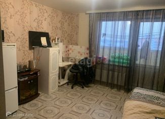 Квартира на продажу студия, 24.5 м2, Кемерово, переулок Леонова, 4, Кировский район