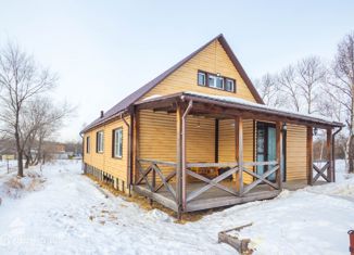 Продаю дом, 88.6 м2, село Матвеевка, Запрудный переулок, 5