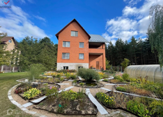 Продаю дом, 524 м2, деревня Николо-Малица, Монастырская улица, 4