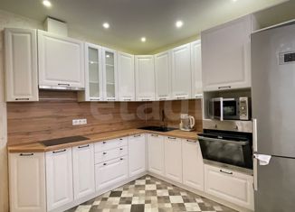 Продажа однокомнатной квартиры, 33 м2, Ростов-на-Дону, улица Шаповалова, 1Вс2, ЖК Соловьиная Роща