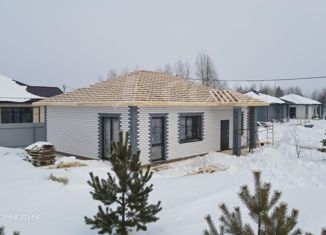 Продается дом, 90 м2, село Перевалово, улица 8 Марта