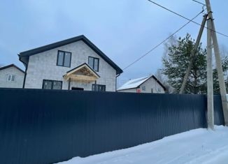 Продам дом, 116.6 м2, садоводческое товарищество Чулпан, Ясная улица, 10