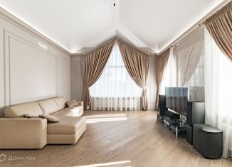 Продаю дом, 220 м2, село Песчаные Ковали, Фестивальная улица