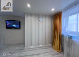 Продаю 1-комнатную квартиру, 32.1 м2, Новосибирск, улица Кольцова, 35, улица Кольцова