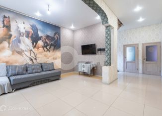 Продажа дома, 88.2 м2, Казань, Авиастроительный район, Малая Заречная улица, 18А