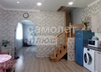 Дом на продажу, 81.7 м2, село Пушкино, улица Ленина, 43