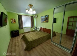 Продажа 1-комнатной квартиры, 43.3 м2, Краснодар, Ленинский переулок, 15