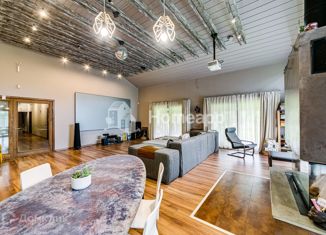 Продаю дом, 334 м2, ДПК Зорино Парк, Лучезарная улица, 25