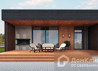 Дом на продажу, 100 м2, посёлок Зелёный Гай, Молодёжная улица
