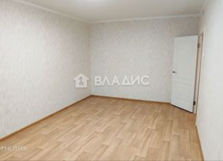 Продажа 1-комнатной квартиры, 45.6 м2, деревня Образцово, улица Емлютина, 9