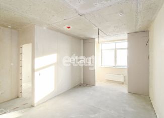 Продаю 1-комнатную квартиру, 47 м2, Тюмень, ЖК Европейский Берег