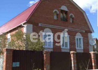 Продажа дома, 265.3 м2, Гатчина, Деповский переулок