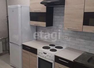 Аренда однокомнатной квартиры, 35 м2, село Каменка, микрорайон Олимпийской славы, 1