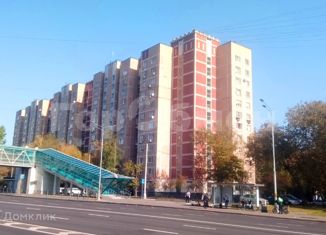 Продаю трехкомнатную квартиру, 80.6 м2, Москва, Осташковская улица, 30, Осташковская улица