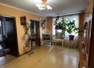 4-комнатная квартира на продажу, 66.5 м2, Севастополь, проспект Октябрьской Революции, 59