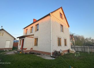 Продажа дома, 132.6 м2, Казань, Авиастроительный район, Луганская улица, 5