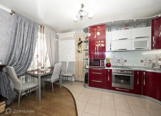 Продается 3-ком. квартира, 76 м2, Новосибирская область, Красный проспект, 234