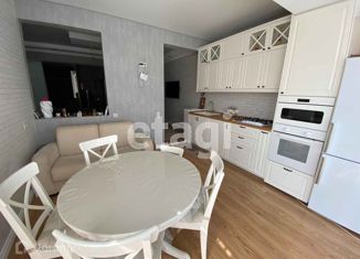 Продам трехкомнатную квартиру, 93 м2, Сочи, Калужская улица, 28/1, микрорайон Новый Сочи