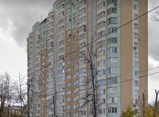 Продам двухкомнатную квартиру, 67 м2, Москва, Авиамоторная улица, 4к2, Авиамоторная улица